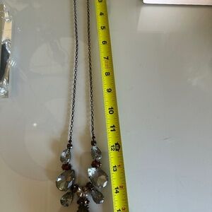 Sorrelli Statement Necklace